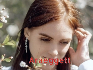 Araeggett