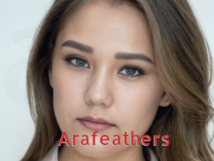 Arafeathers