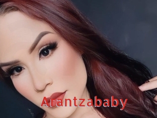 Arantzababy