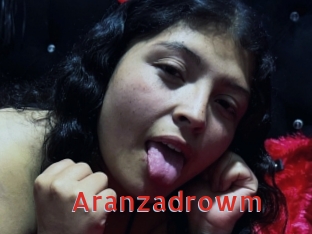 Aranzadrowm