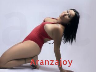 Aranzajoy