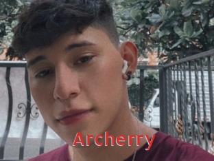 Archerry