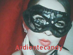 Ardientecandy