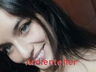 Ardienteher