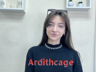 Ardithcage