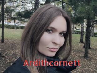 Ardithcornett