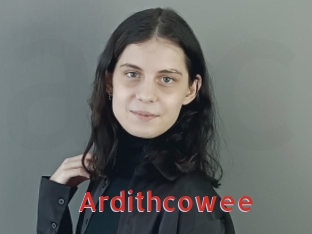 Ardithcowee