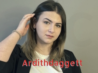 Ardithdaggett