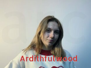 Ardithfulwood