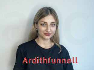 Ardithfunnell