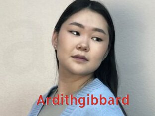 Ardithgibbard