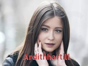 Ardithhartill