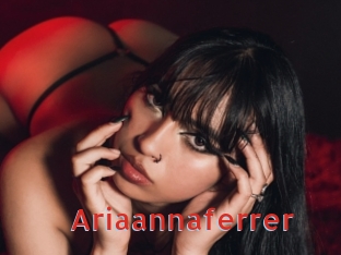 ariaannaferrer Archive DVD NET