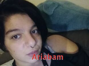 Ariabam