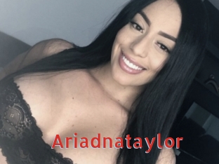 Ariadnataylor