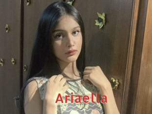 ariaella Archive DVD NET