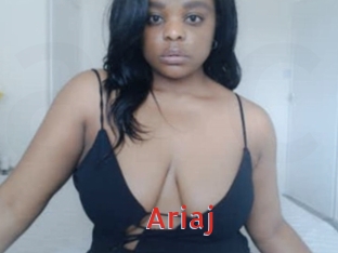 Ariaj