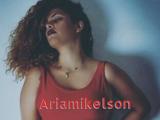 Ariamikelson