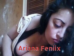 Ariana_Feniix