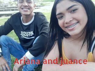 Ariana_and_juance