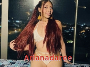 Arianadaree