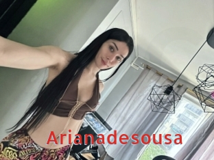 Arianadesousa