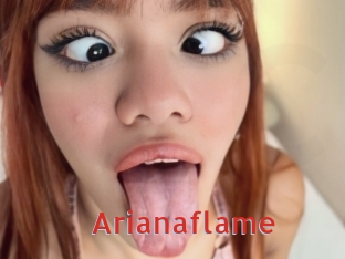 Arianaflame