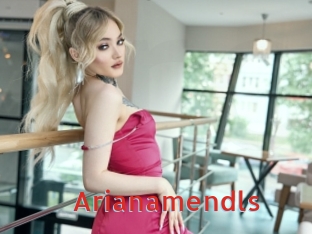 Arianamendls