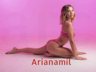 Arianamil
