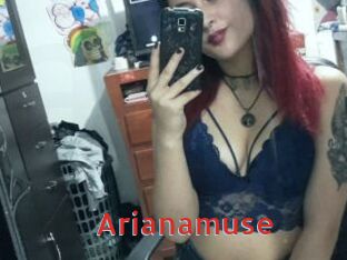 Arianamuse