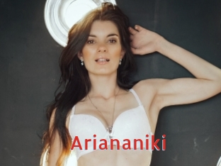 Ariananiki