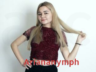 Ariananymph