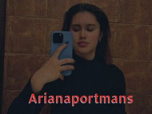 Arianaportmans