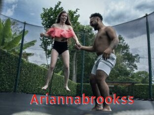 Ariannabrookss