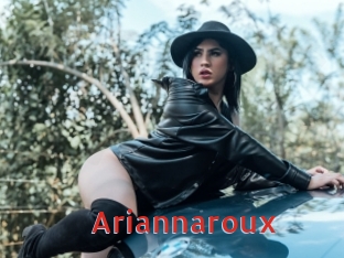 Ariannaroux