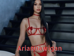 Ariannawigan