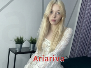 Ariariva