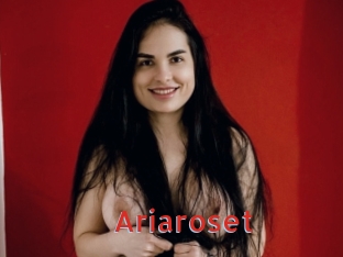 Ariaroset