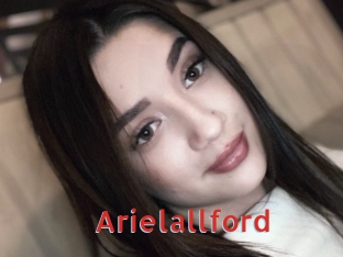 Arielallford