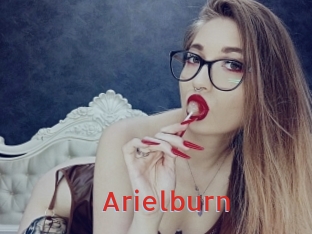 Arielburn