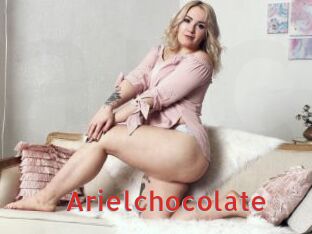 Arielchocolate