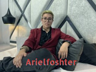 arielfoshter Archive DVD NET