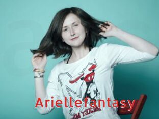 Ariellefantasy