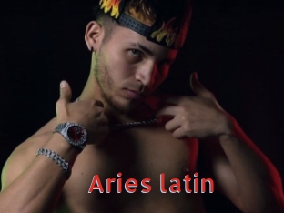 Aries_latin