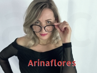 Arinaflores