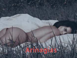 arinagias Archive DVD NET
