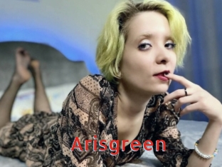 Arisgreen