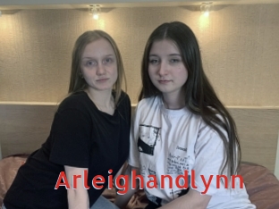 Arleighandlynn