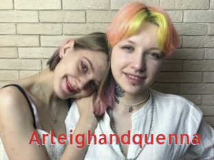 arleighandquenna Archive DVD NET