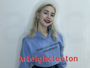 Arleighcleeton